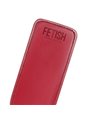 Fetish Submissive Dark Room - Pagaia in Pelle Vegana