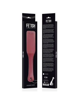 Fetish Submissive Dark Room - Pagaia in Pelle Vegana
