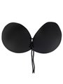 Bye-Bra - Bra Adhesive Interlaced Black Cup A