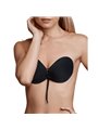 Bye-Bra - Bra Adhesive Interlaced Black Cup A