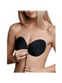 Bye-Bra - Bra Adhesive Interlaced Black Cup B