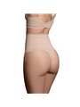 Bye-Bra Seamless - Culotte Perizoma Modellante Senza Cuciture - Taglia XXL Beige