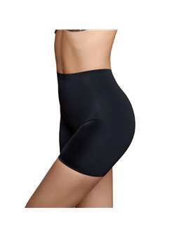 Bye-Bra - Light Shorts Black Size XXL