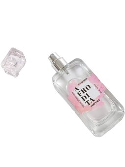 Secretplay - Aphrodite Natural Pheromones Perfume Spray 50 ML