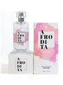 Secretplay - Aphrodite Natural Pheromones Perfume Spray 50 ML