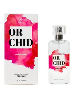 Secretplay - Orchid Natural Pheromones Perfume Spray 50 ML