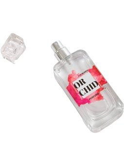 Secretplay - Orchid Natural Pheromones Perfume Spray 50 ML