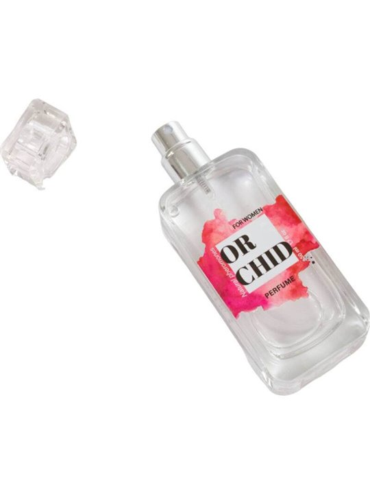 Secretplay - Orchid Natural Pheromones Perfume Spray 50 ML