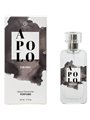 Secretplay - Apolo Natural Pheromones Perfume Spray 50 ML