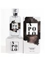 Secretplay - Apolo Natural Pheromones Perfume Spray 50 ML