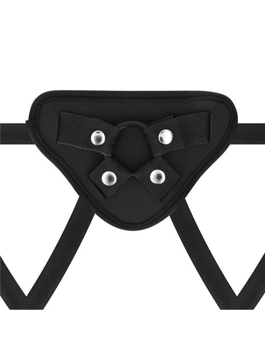Rockarmy - Harness + Dual Density Crusader 21,5Cm