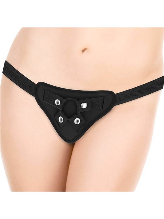 Rockarmy - Harness + Dual Density Crusader 21,5Cm