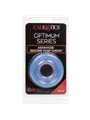 California Exotics - Adv Silicone Pump Sleeve Blue
