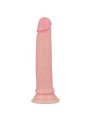 Rockarmy - Harness + Liquid Silicone Dildo Premium Avenger 19CM
