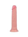 Rockarmy - Harness + Liquid Silicone Dildo Premium Avenger 19CM