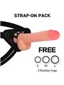 Rockarmy - Arn S + Liquid Silicone Dildo Premium Kingcobra 24Cm