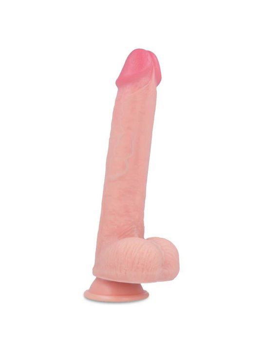 Rockarmy - Arn S + Liquid Silicone Dildo Premium Kingcobra 24Cm