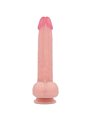 Rockarmy - Arn S + Liquid Silicone Dildo Premium Kingcobra 24Cm