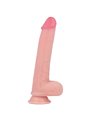 Rockarmy - Arn S + Liquid Silicone Dildo Premium Kingcobra 24Cm
