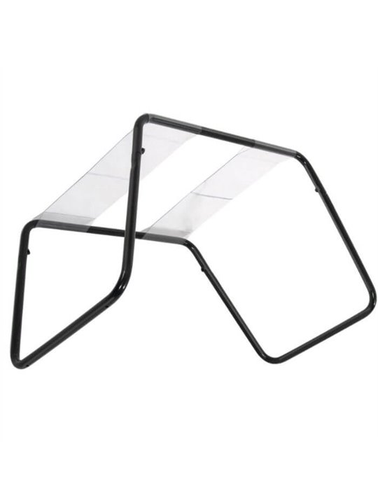 Fetish Fantasy Series The Incredible Sex Stool