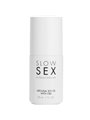 Bijoux Indiscrets Slow Sex - Olio per Massaggio Erotico con CBD 30 ML