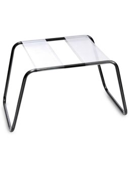 Fetish Fantasy Series The Incredible Sex Stool