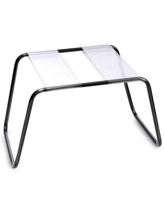 Fetish Fantasy Series The Incredible Sex Stool