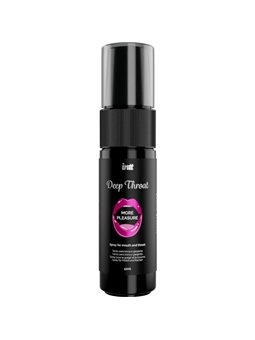 Intt - Oral Refreshing Spray With Mint Flavor