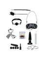 Fetish Fantasy Limited Edition - Kit Fetish