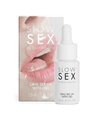 Bijoux - Slow Sex Oral Sex Oil with CBD 15 ML