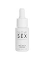 Bijoux - Slow Sex Oral Sex Oil with CBD 15 ML