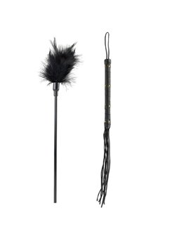 Fetish Fantasy Limited Edition - Kit Fetish