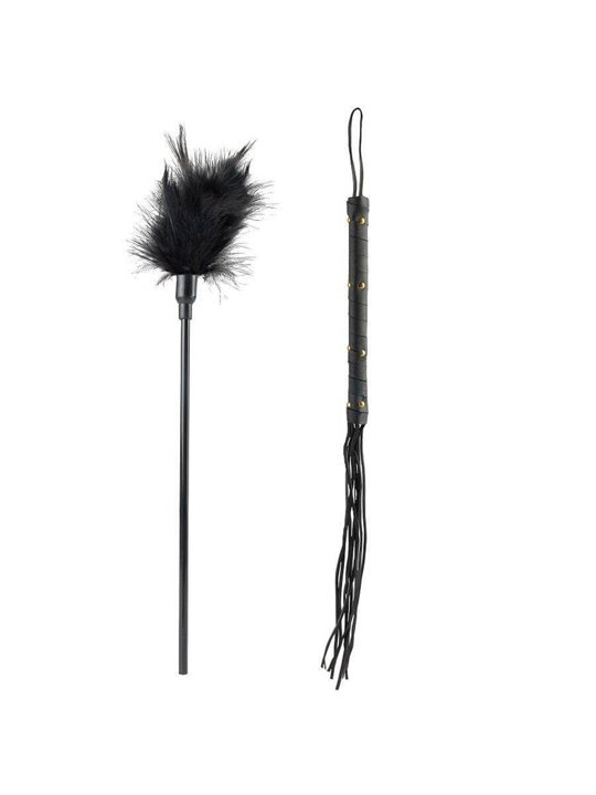 Fetish Fantasy Limited Edition - Kit Fetish