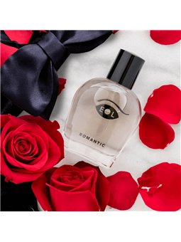 Eye Of Love - Eol Phr Parfum Deluxe 50 ML - Romantic