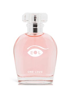 Eye Of Love - Eol Phr Parfum Deluxe 50 ML - One Love