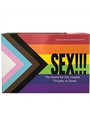 Kheper Games - Sex Board Game