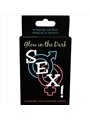 Kheper Games - Sex Cards Game For Passers in The Dark