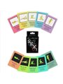 Kheper Games - Sex Cards Game For Passers in The Dark