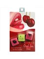 Kheper Games - Oral Sex Dice Game With Glow in The Dark