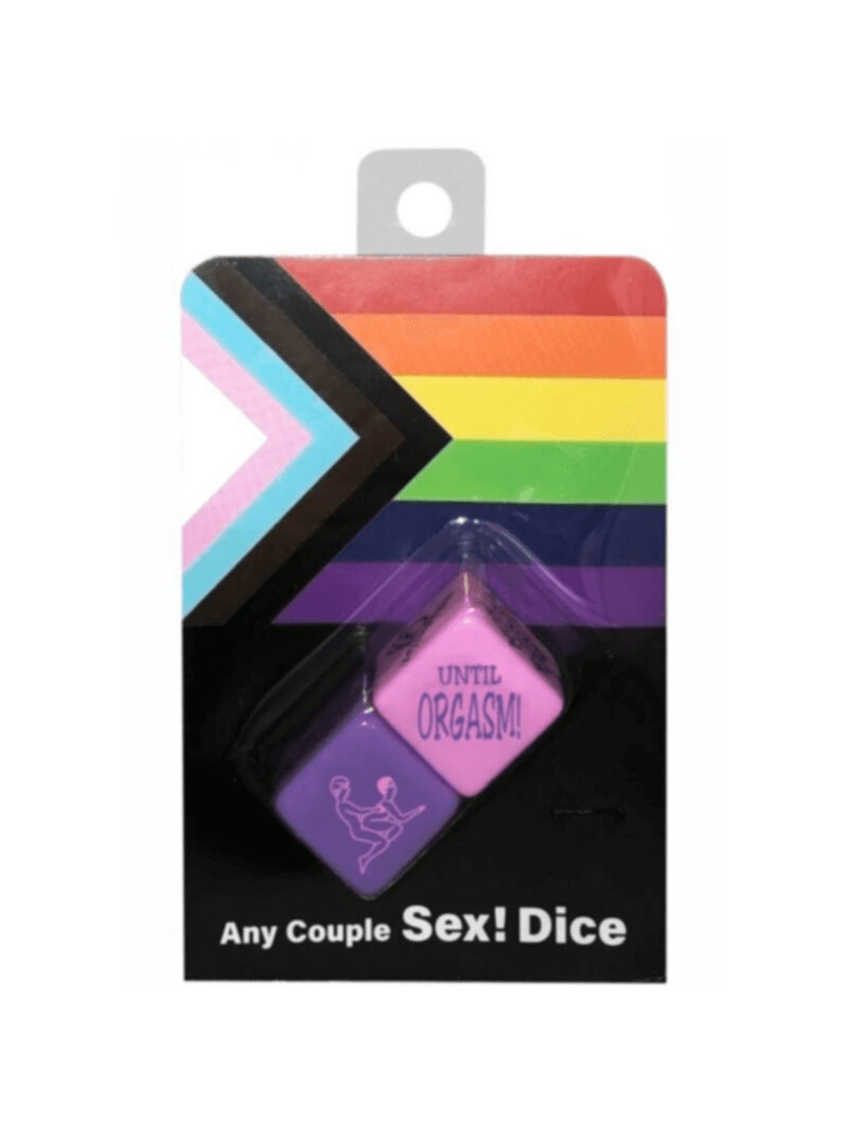 Kheper Games - Gioco dei Dadi Sex - 2 Dadi