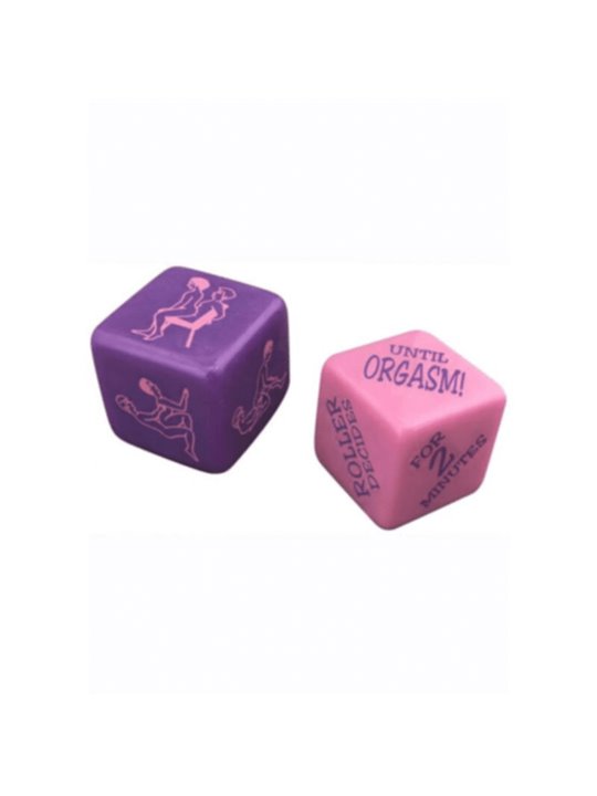 Kheper Games - Gioco dei Dadi Sex - 2 Dadi