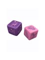 Kheper Games - Gioco dei Dadi Sex - 2 Dadi