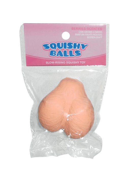 Kheper Games - Squishy Balls Natural