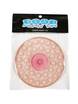 Kheper Games - Boob Pop-It Toy