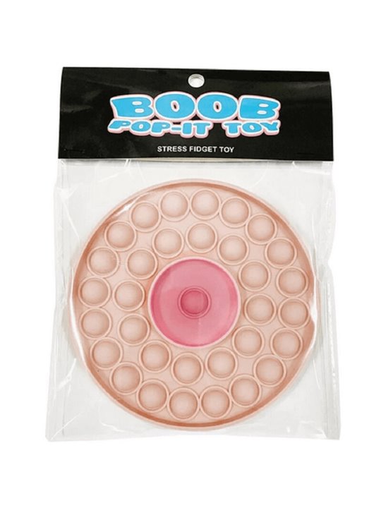 Kheper Games - Boob Pop-It Toy