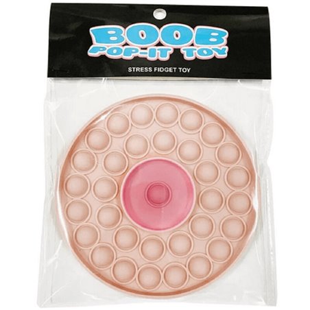 Kheper Games - Boob Pop-It Toy