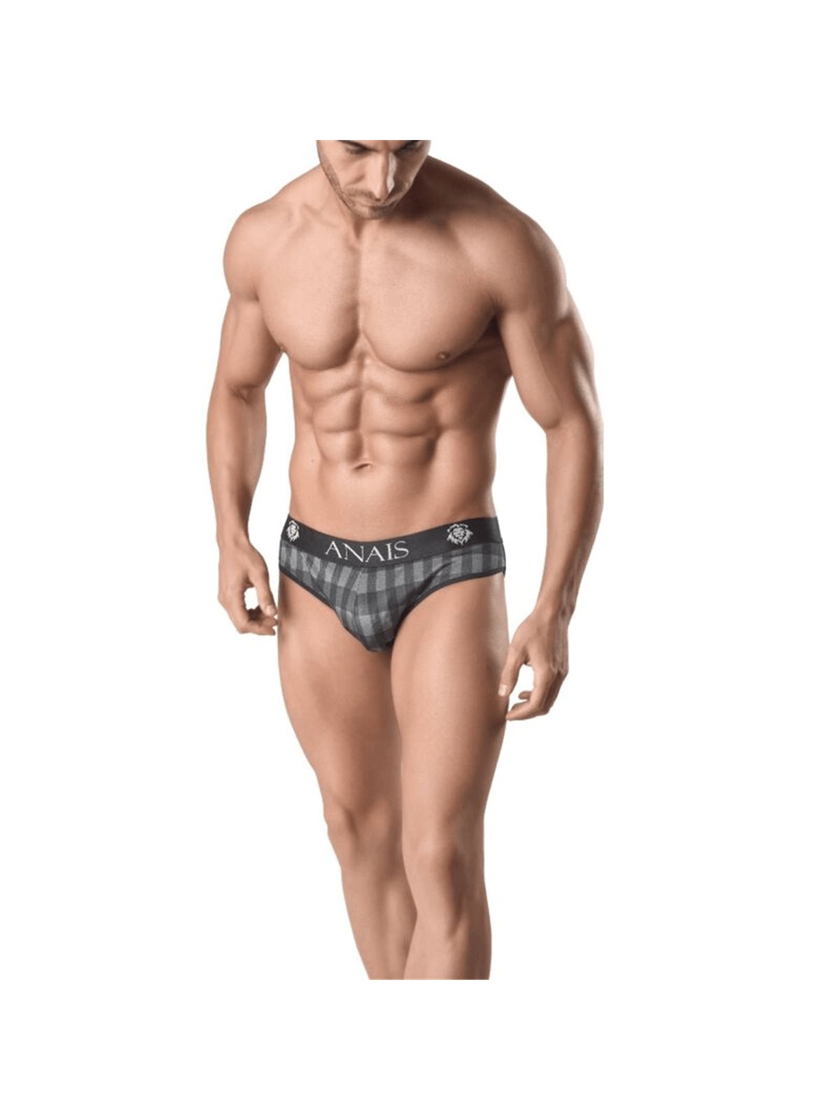 Anais Men Aegis - Slip Uomo Taglia S