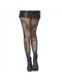 Leg Avenue - Stockings Net Snakes Black