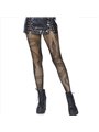 Leg Avenue - Stockings Net Snakes Black