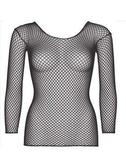 Leg Avenue - Top De Red